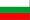 Glasuren für Bulgarien