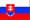 Glazury pre Slovensko