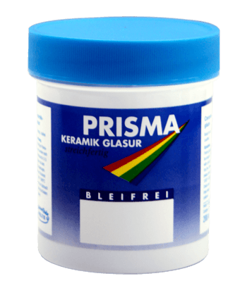 PRISMA Flüssigglasur