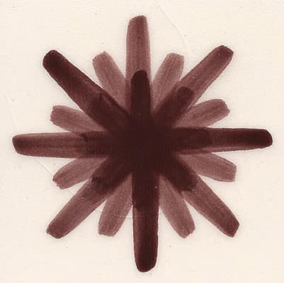 Flüssige Dekorfarbe KDF 50