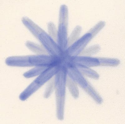 Flüssige Dekorfarbe KDF 61