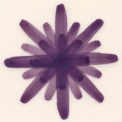 Flüssige Dekorfarbe KDF 65