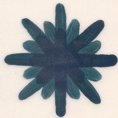 Flüssige Dekorfarbe KDF 73