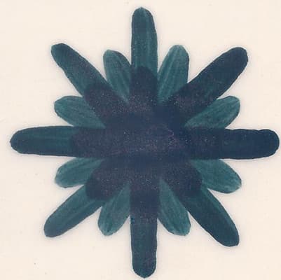 Flüssige Dekorfarbe KDF 73