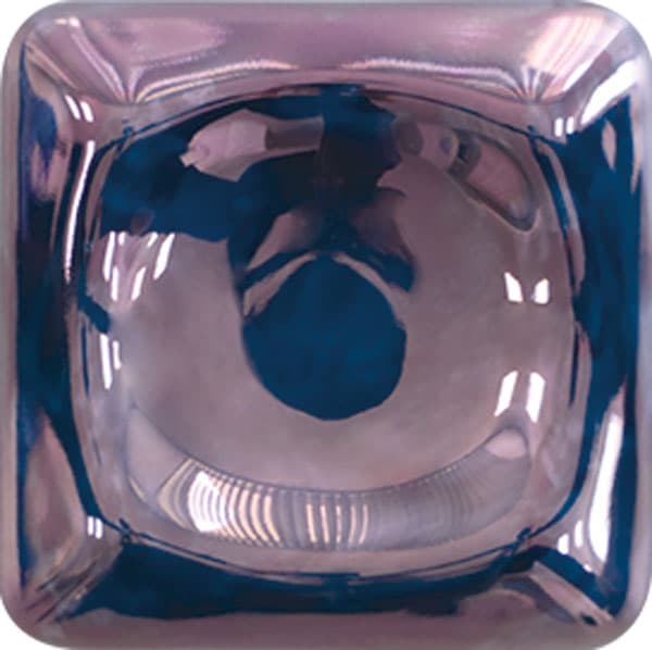 Welte Lüsterfarbe cobalt blue