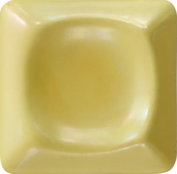 Welte Lüsterfarbe Gelb FPM 208
