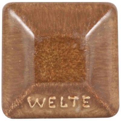 Welte Effektglasur KGE 124 - braun