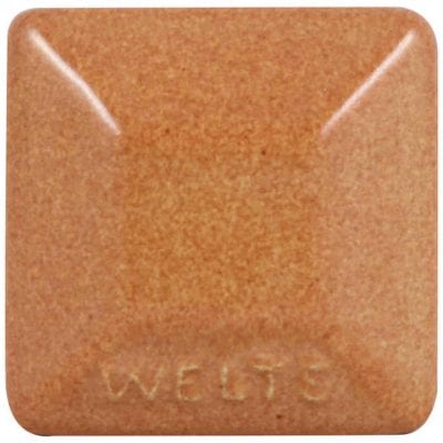 Welte Effektglasur KGE 139 - gobi