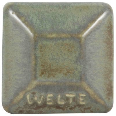 Welte Effektglasur KGE 144 - reseda
