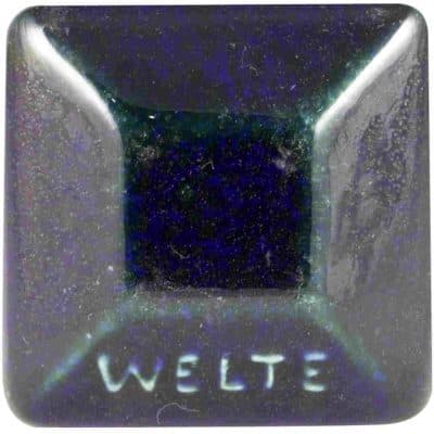 Welte Effektglasur KGE 225 - tiefsee-blau