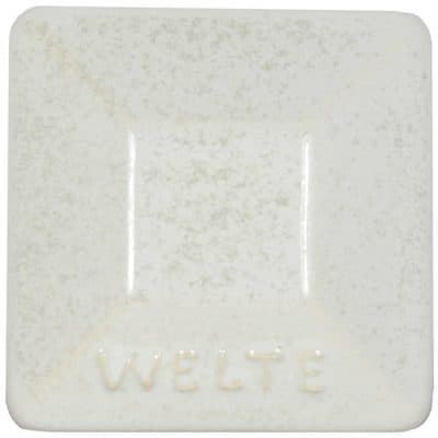 Welte Effektglasur KGE 25 - perlmutt-weiss