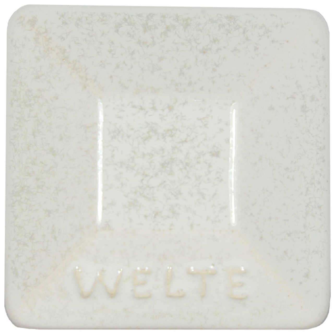 Welte Effektglasur KGE 25 - perlmutt-weiss
