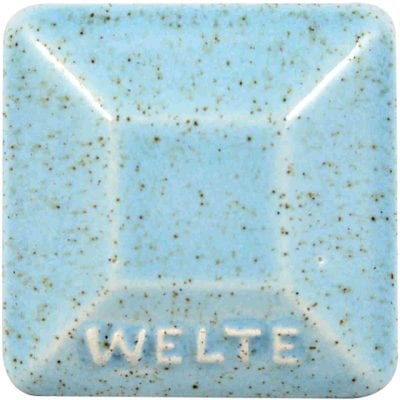 Welte Effektglasur KGE 35 - sandstein-türkis
