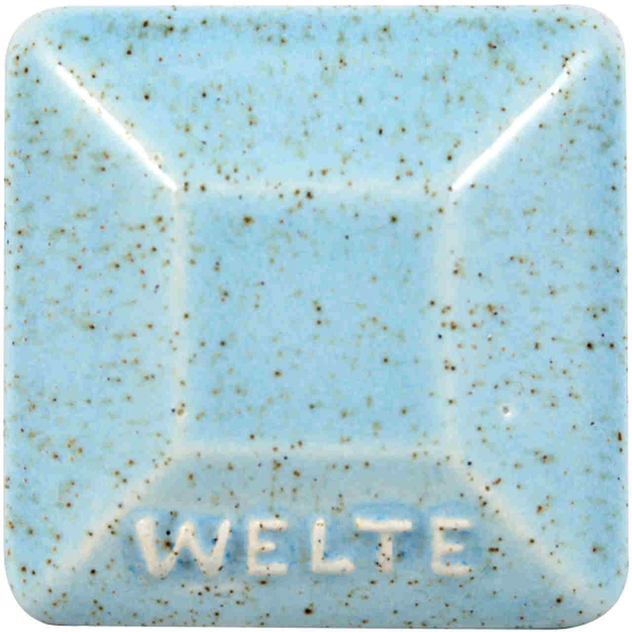Welte Effektglasur KGE 35 - sandstein-türkis