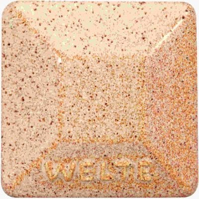 Welte Effektglasur KGE 61 - vogelei