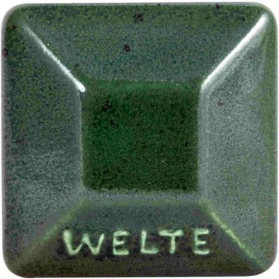 Welte Effektglasur KGE 65 - avokado-grün