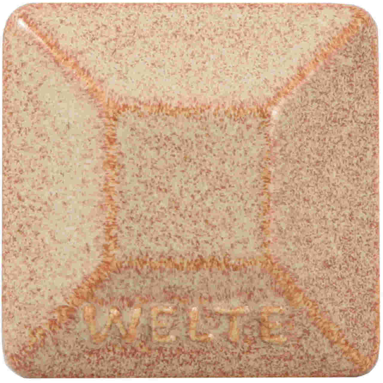 Welte Effektglasur KGE 77 - vogelei