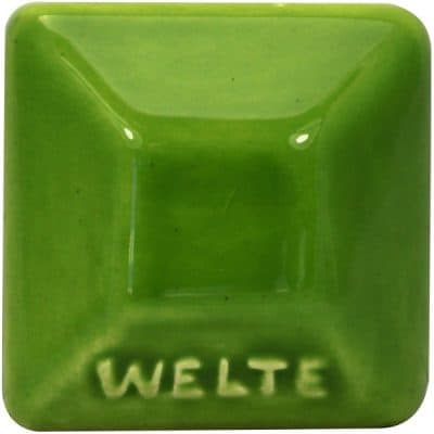 Welte Glanzglasur KGG 118 - granny smith