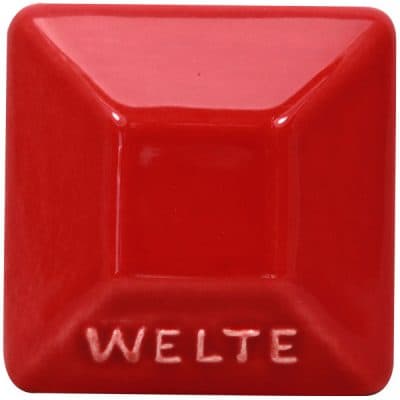 Welte Glanzglasur KGG 129 - tomate