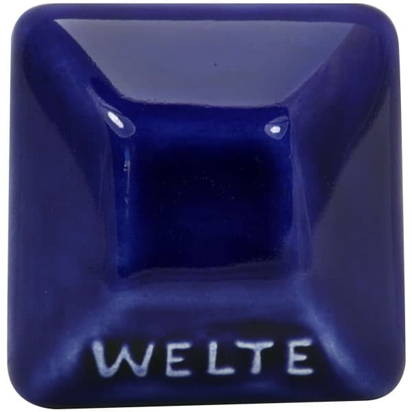 Welte Glanzglasur KGG 30 - blau