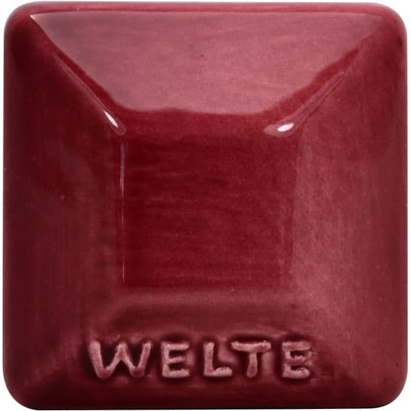 Welte Glanzglasur KGG 74 - erikaglanz