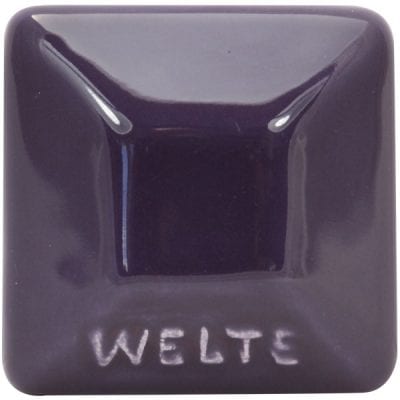 Welte Glanzglasur KGG 75 - violettglanz