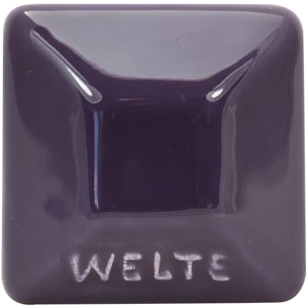 Welte Glanzglasur KGG 75 - violettglanz