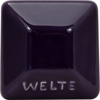 Welte Glanzglasur KGG 76 - blauviolettglanz