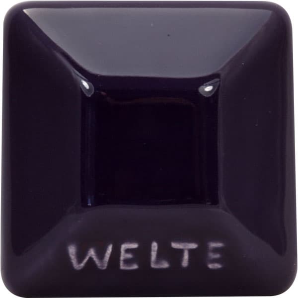 Welte Glanzglasur KGG 76 - blauviolettglanz