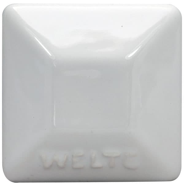 Welte Glanzglasur KGG 78 - weissglanz