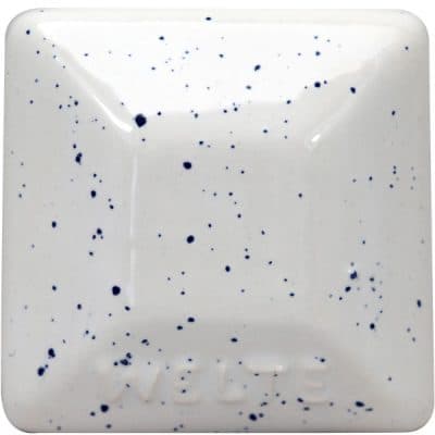 Welte Glanzglasur KGG 84 - blaugraniti