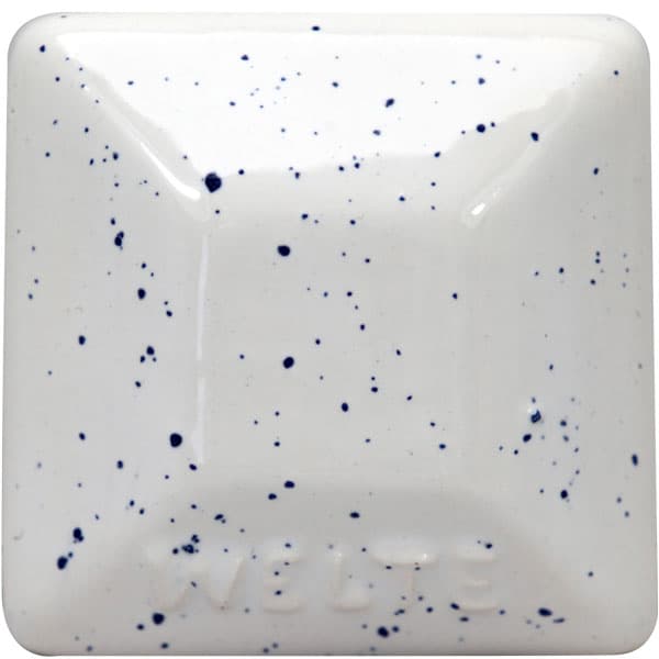 Welte Glanzglasur KGG 84 - blaugraniti