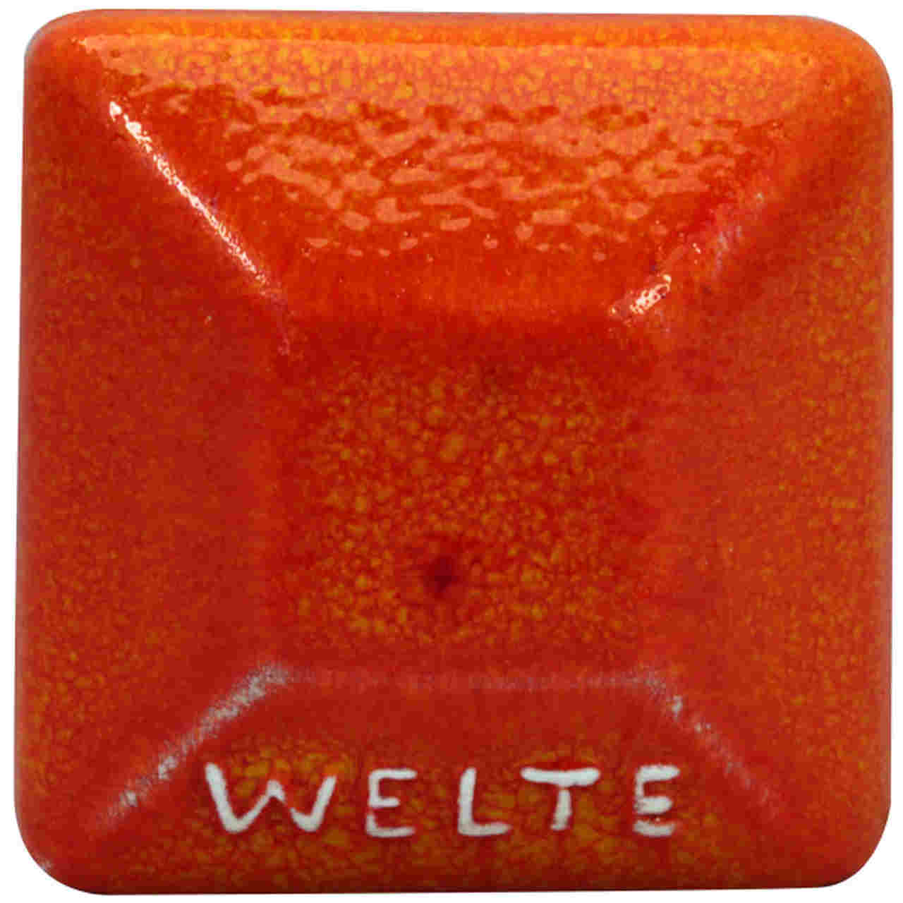 Welte Glanzglasur KGG 112 - apfelsine