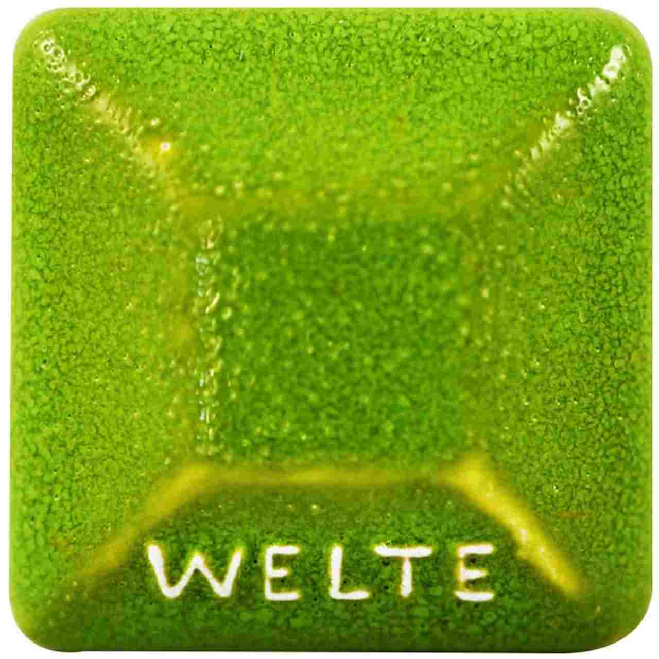 Welte Glanzglasur KGG 115 - ostergrün