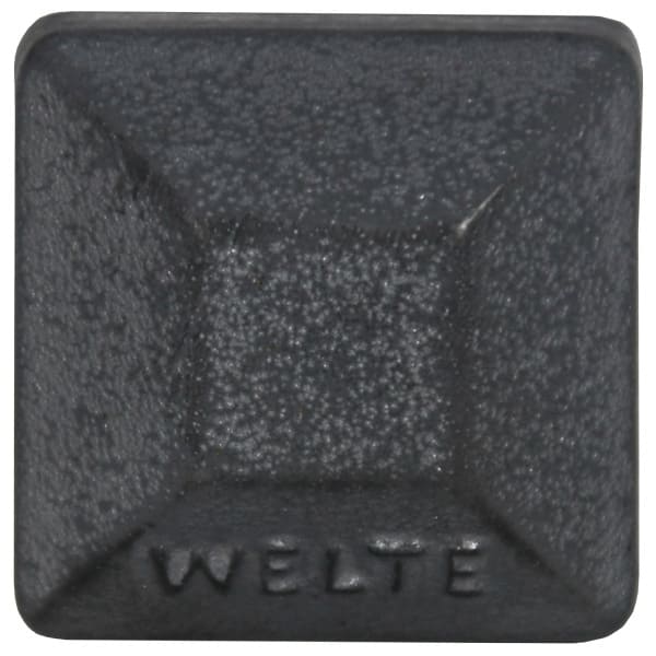 Welte Effektglasur KGE 27 - metallic-schwarz