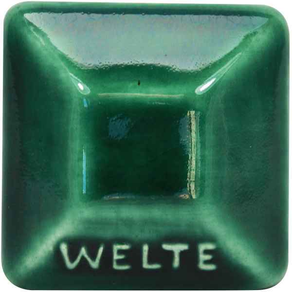 Welte Glanzglasur KGG 110 – sumpfgrün