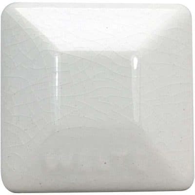 Welte Glanzglasur KGG 125 – craquelé-transparent