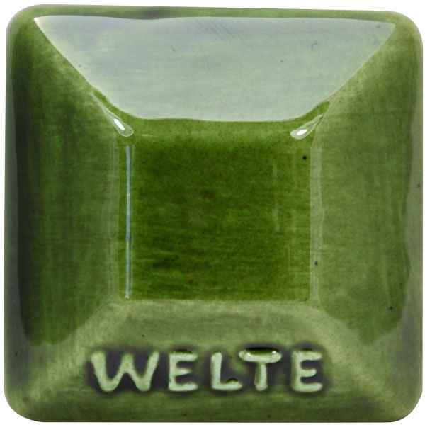 Welte Glanzglasur KGG 29 – grün