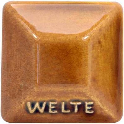 Welte Glanzglasur KGG 33 – honig-braun