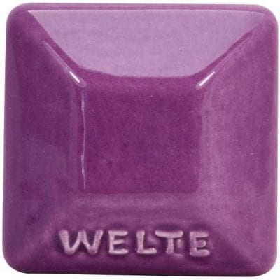 Welte Glanzglasur KGG 51 – lila