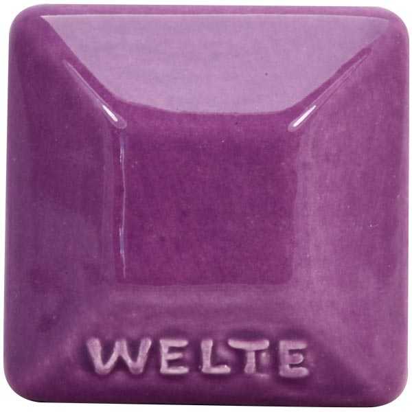 Welte Glanzglasur KGG 51 – lila