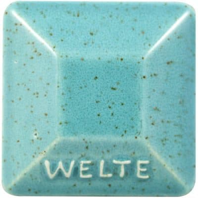 Welte Effektglasur KGE 71 – melonen-grün