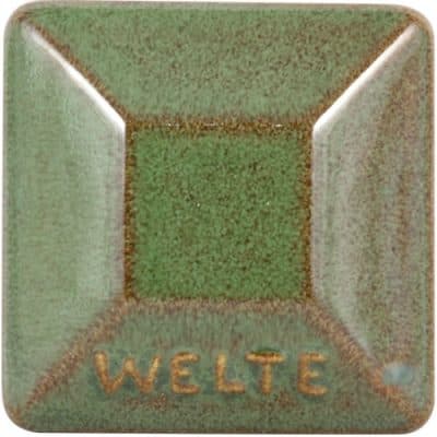 Welte Effektglasur KGE 80 – palmengrün