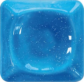 Welte Glanzglasur KGG 81 – kosmos-azur