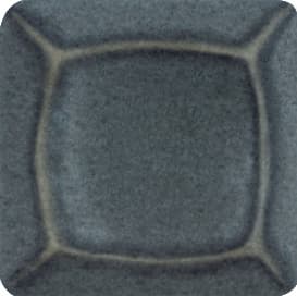 Welte Steinzeugglasur KGS 18 – schiefer-antik