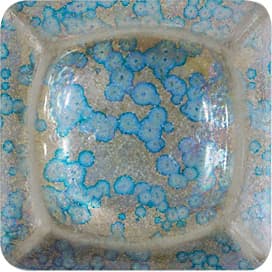 Welte Steinzeugglasur KGS 32 – olivcreme