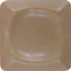 Welte Steinzeugglasur KGS 50 – samt-braun