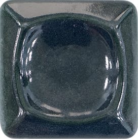 Welte Steinzeugglasur KGS 51 – regenwald