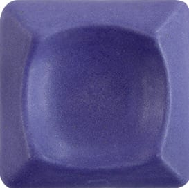 Welte Steinzeugglasur KGS 55 – blauer-flieder
