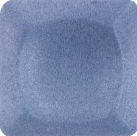 Welte Steinzeugglasur KGS 61 – steinblau